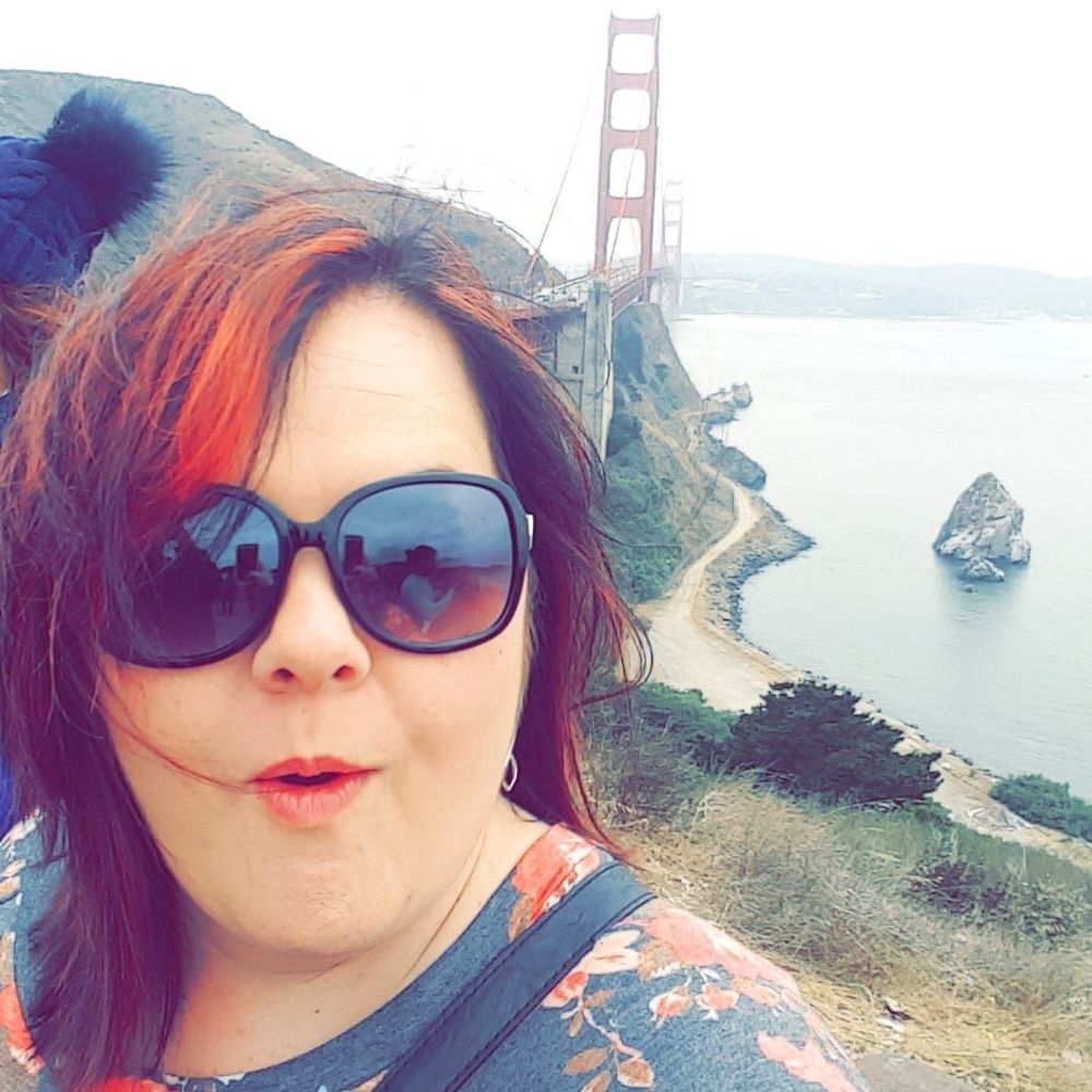 Meet your Posher, Michelle